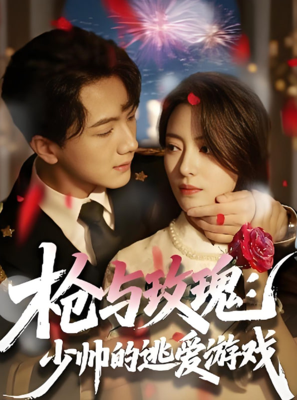 枪与玫瑰：少帅的逃爱游戏