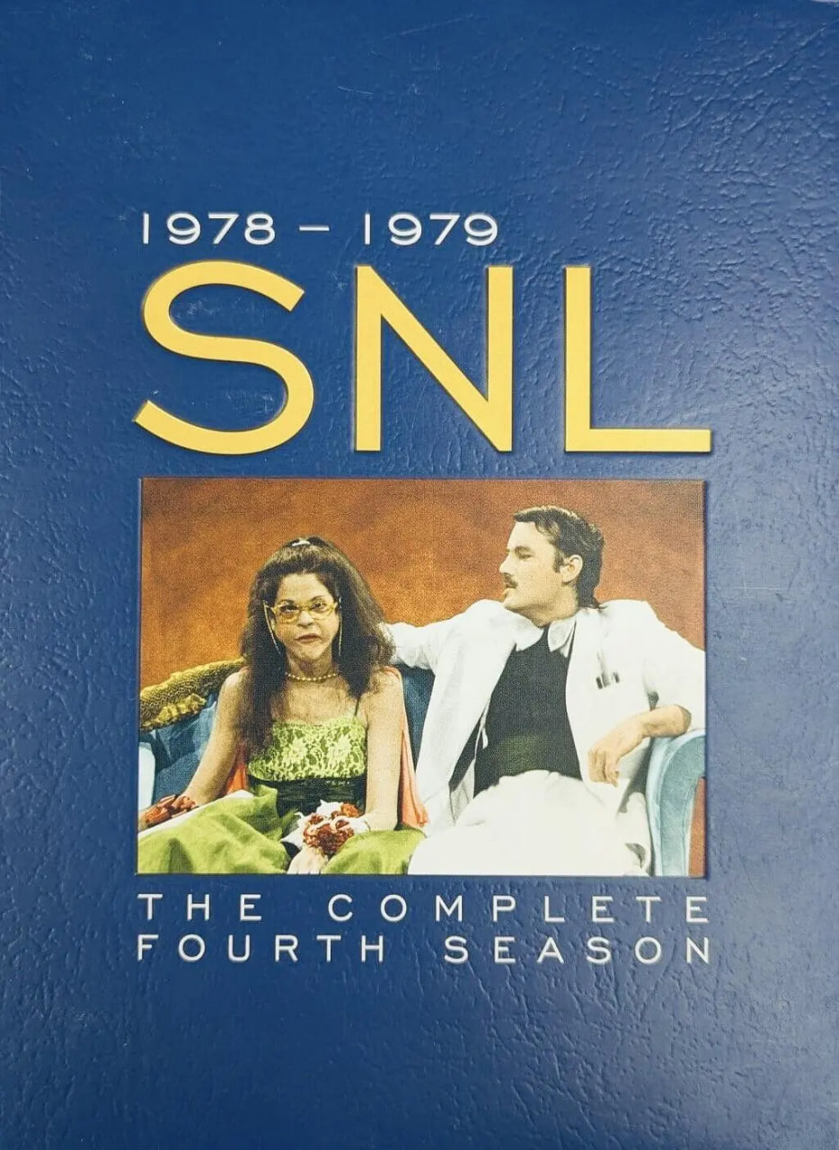 周六夜现场 第四季