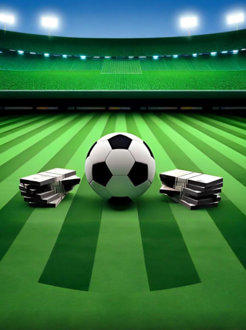 25_26赛季西甲第21轮 吉罗纳VS赫塔菲