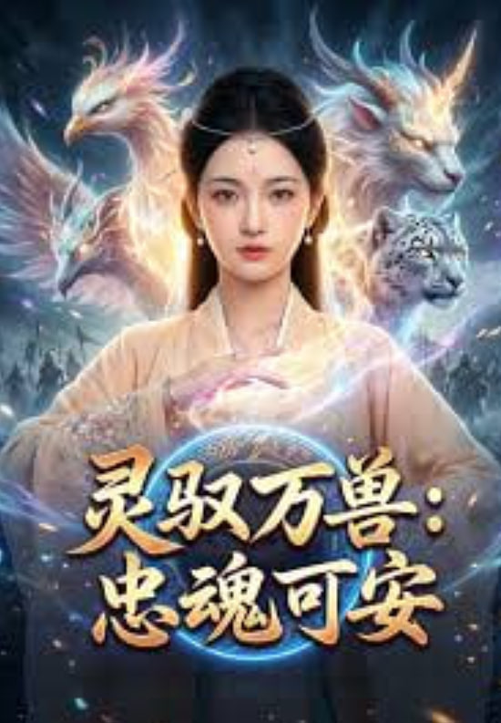 灵驭万兽：忠魂可安