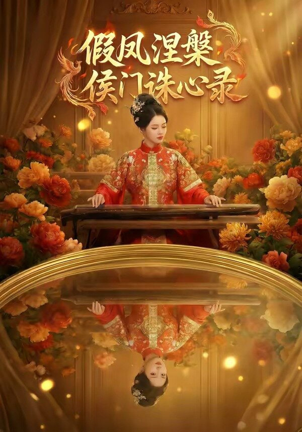 假凤涅槃侯门诛心录