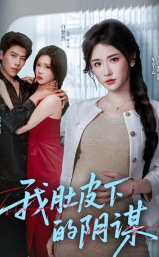 我肚皮下的阴谋