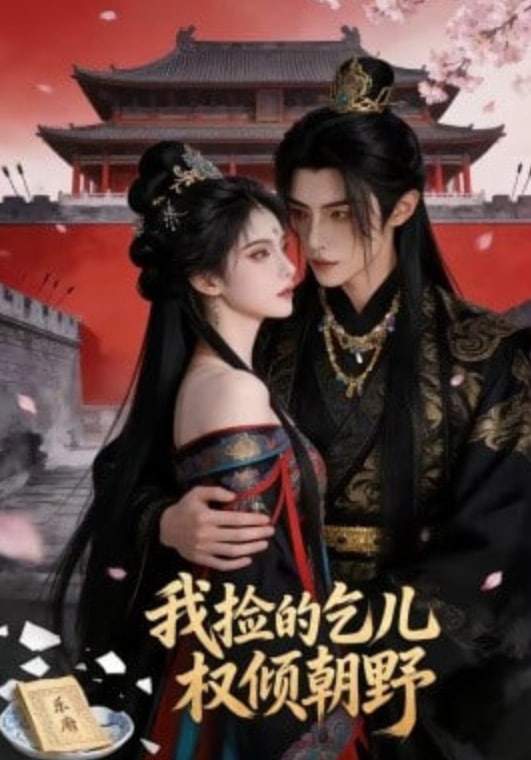 我捡的乞儿权倾朝野