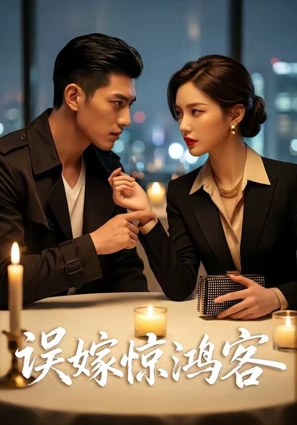 误嫁惊鸿客