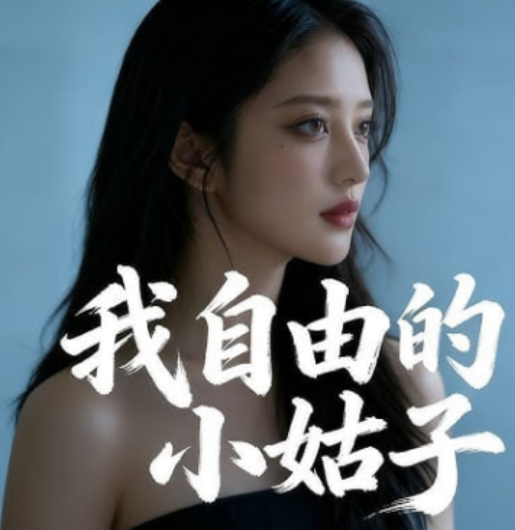 我自由的小姑子