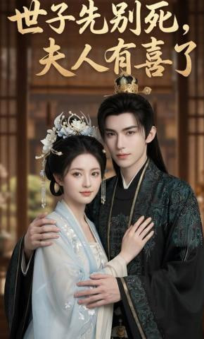 世子先别死，夫人有喜了