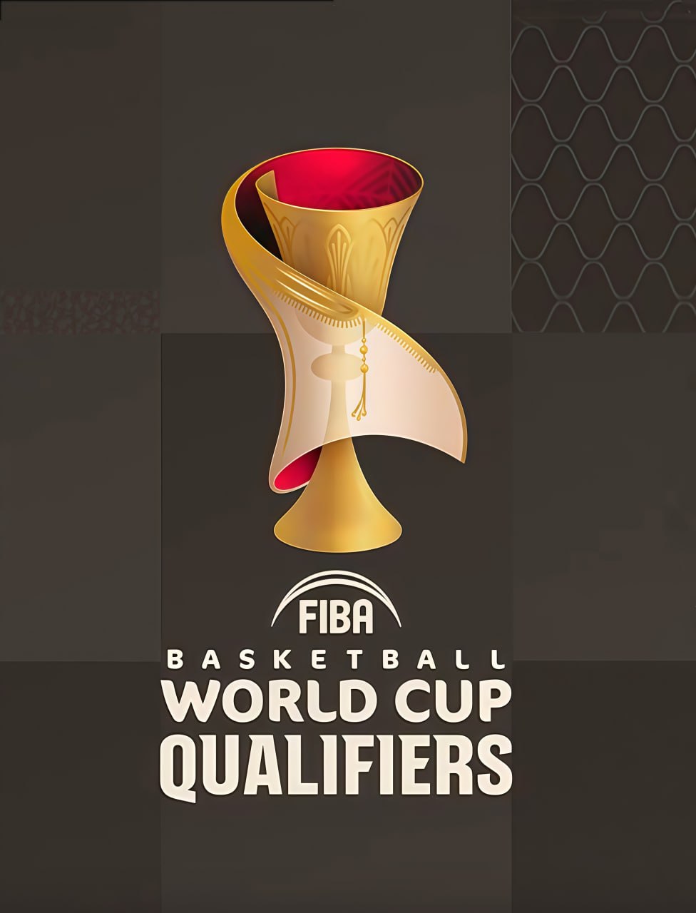 2027FIBA男篮世预赛非洲赛区F组小组赛全场回放：埃及vs塞内加尔