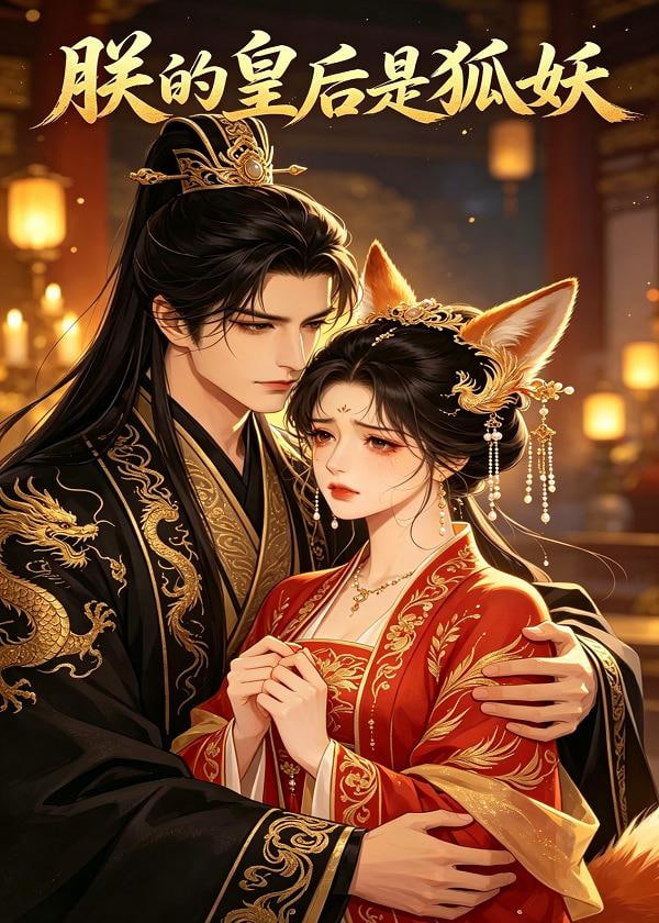 朕的皇后是狐妖