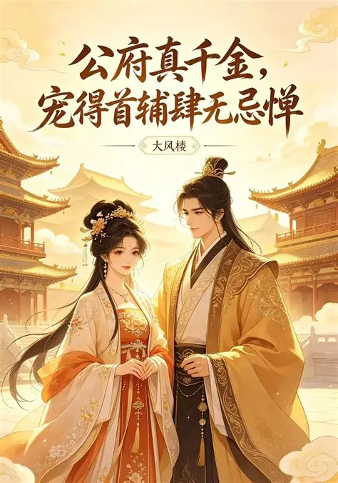 公府真千金，宠得首辅肆无忌惮第二季